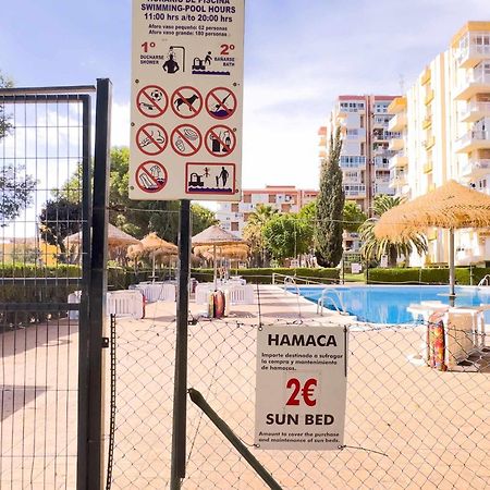 Appartement Agata & Parking à Benalmádena Extérieur photo