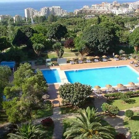 Appartement Agata & Parking à Benalmádena Extérieur photo