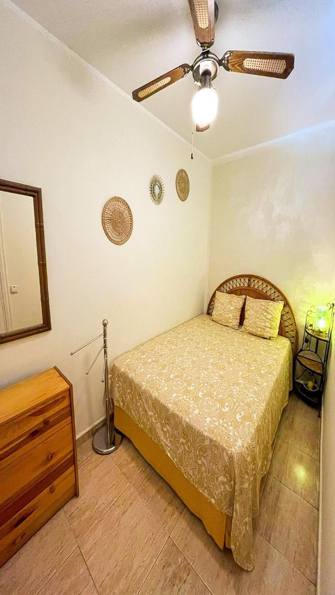Appartement Agata & Parking à Benalmádena Extérieur photo