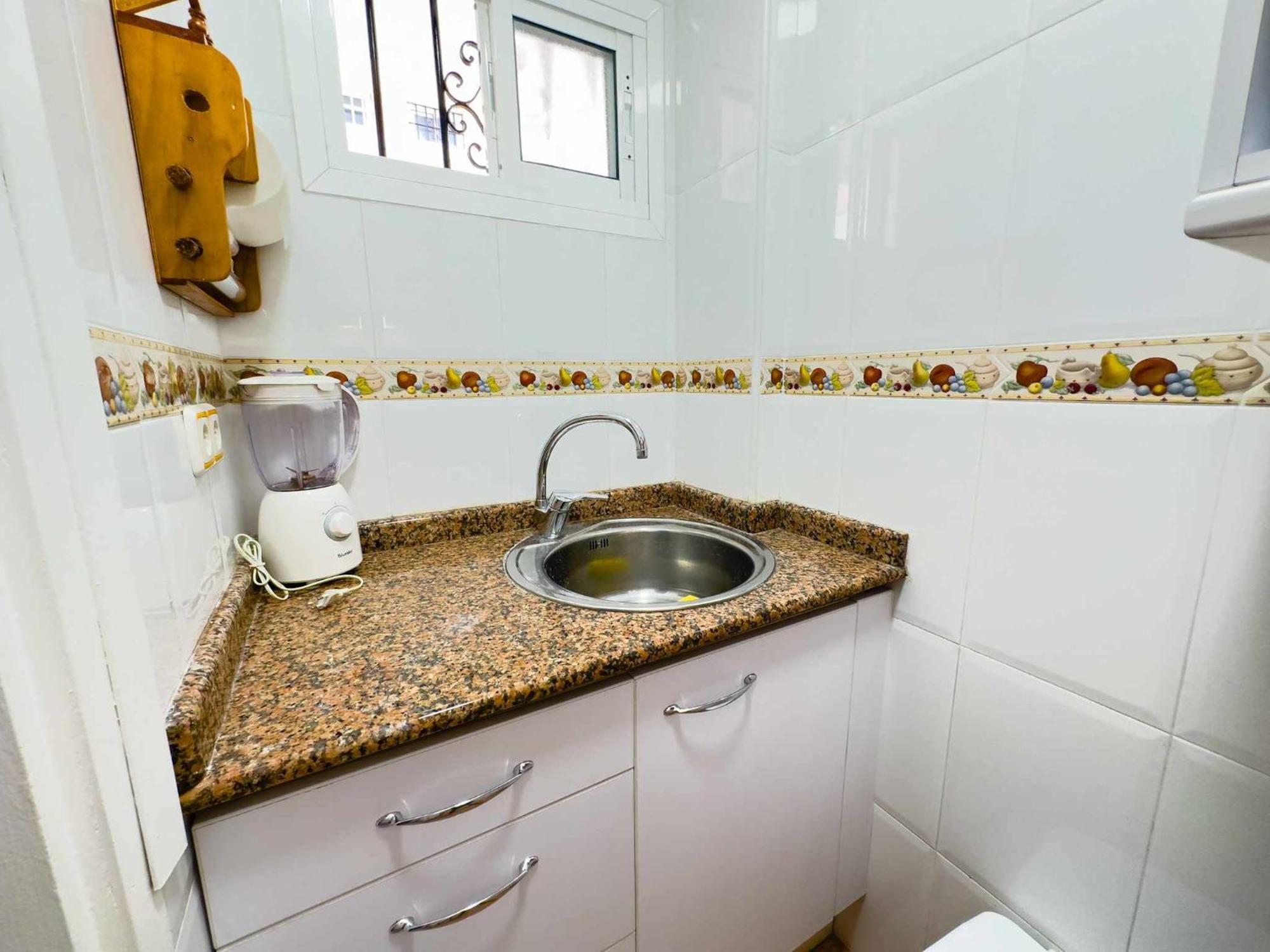 Appartement Agata & Parking à Benalmádena Extérieur photo
