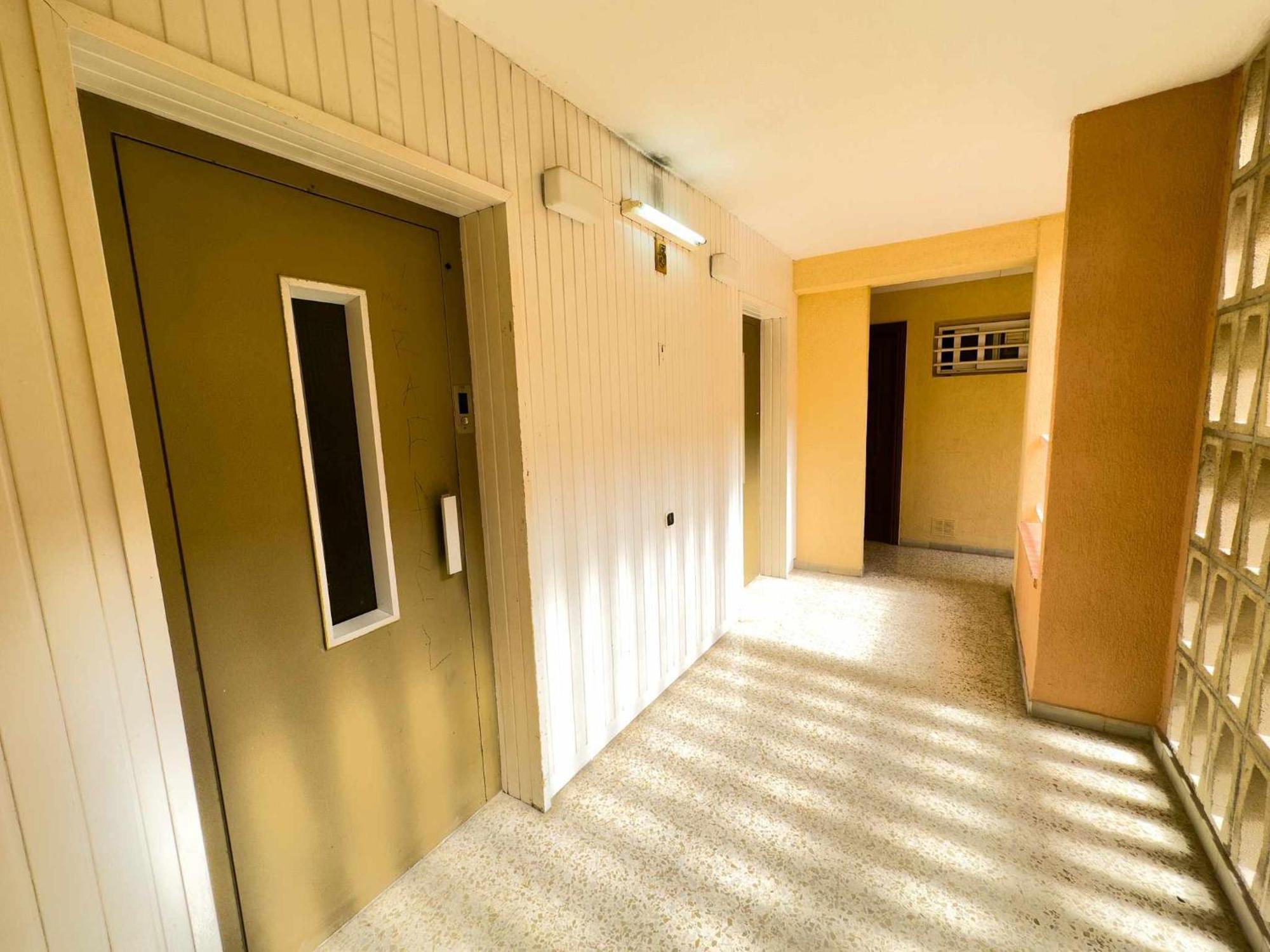 Appartement Agata & Parking à Benalmádena Extérieur photo