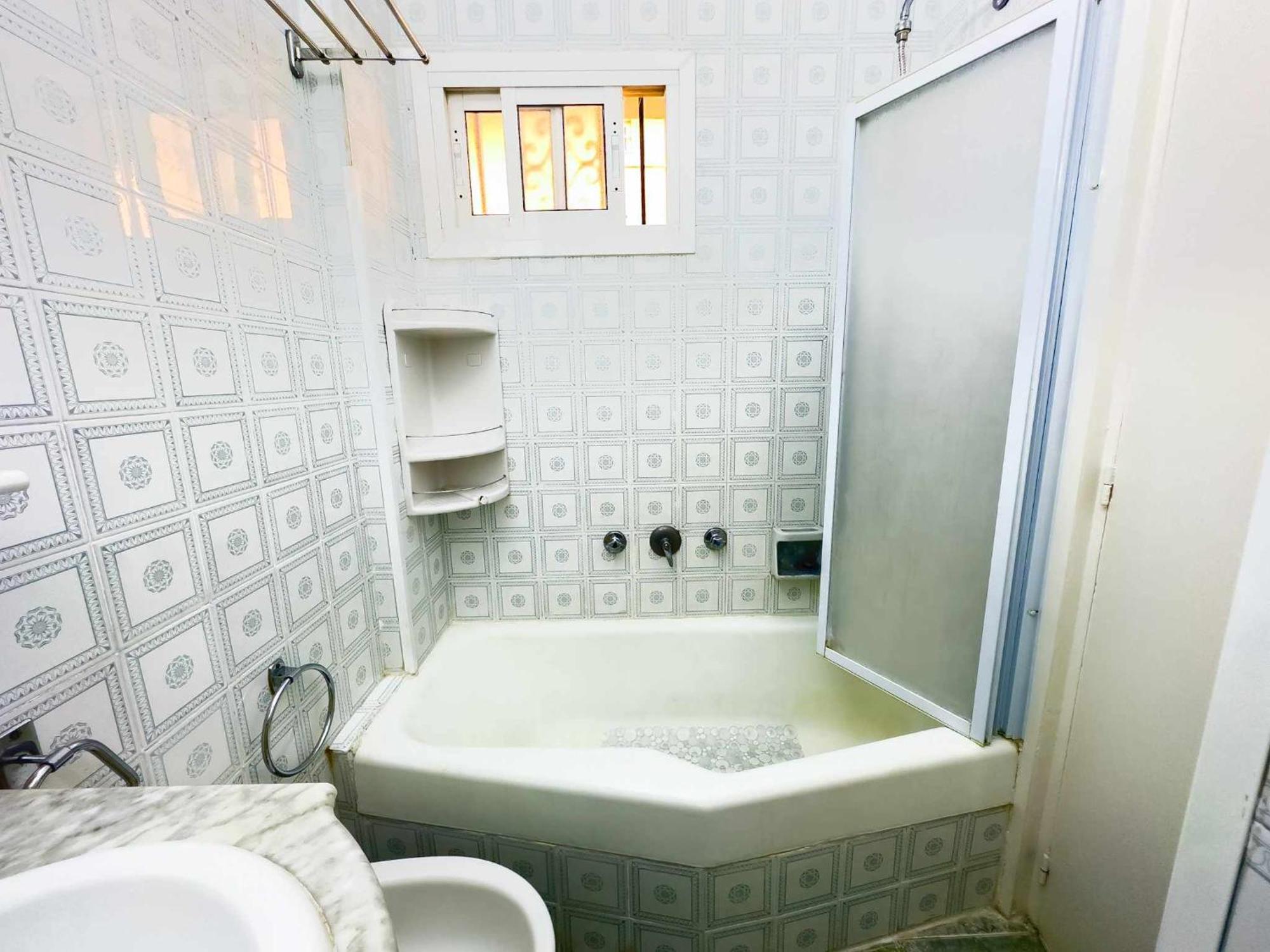 Appartement Agata & Parking à Benalmádena Extérieur photo